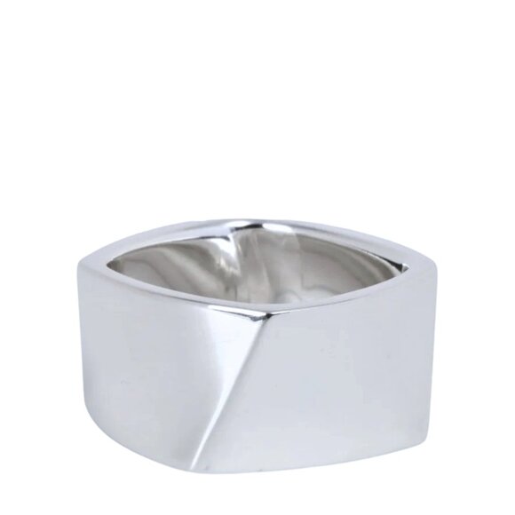 Tiffany & Co. Frank Gehry Torque Ring in Sterling Silver - Picture 1 of 2